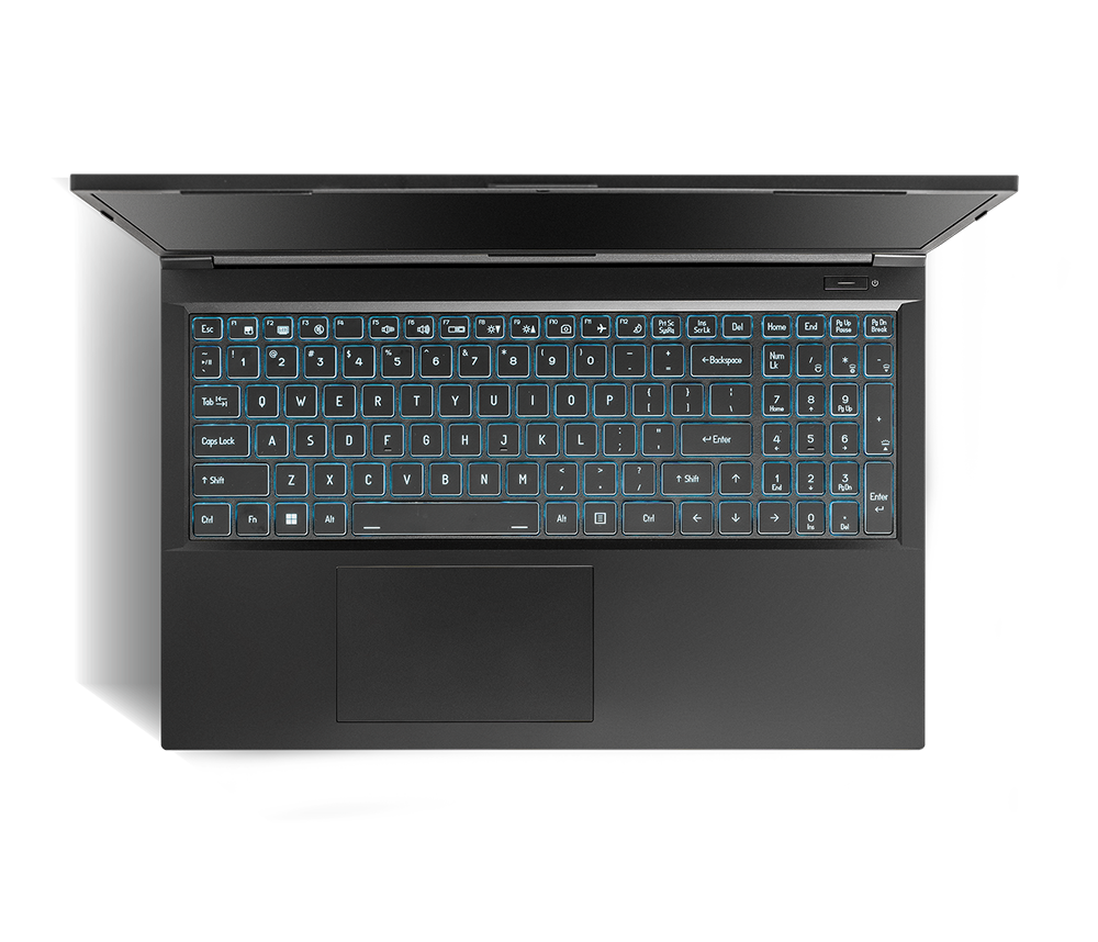 SAGER NP7861E (CLEVO NP50SNE) Gaming Laptop