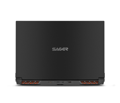 SAGER NP7861E (CLEVO NP50SNE) Gaming Laptop