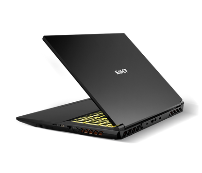 SAGER NP7881C (CLEVO NP70SNC) Gaming Laptop