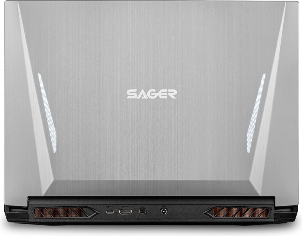 SAGER NP7958C (CLEVO NH58AC)