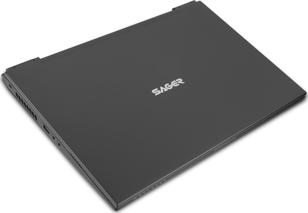 SAGER NP8378F2 (CLEVO PB71DF2-G)