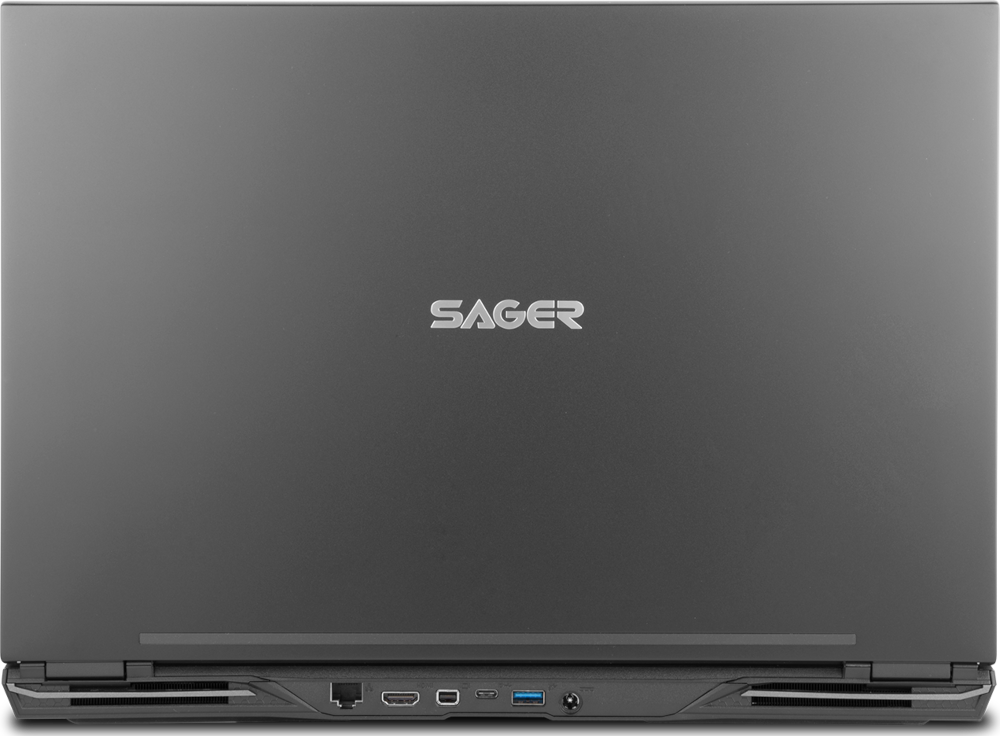 SAGER NP8378F2-S (CLEVO PB71DF2-G)