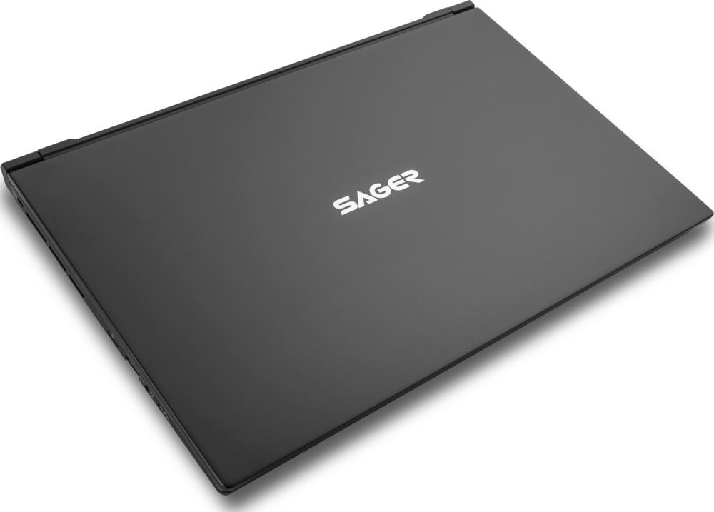 SAGER NP8752R-4K (CLEVO PC50DR)