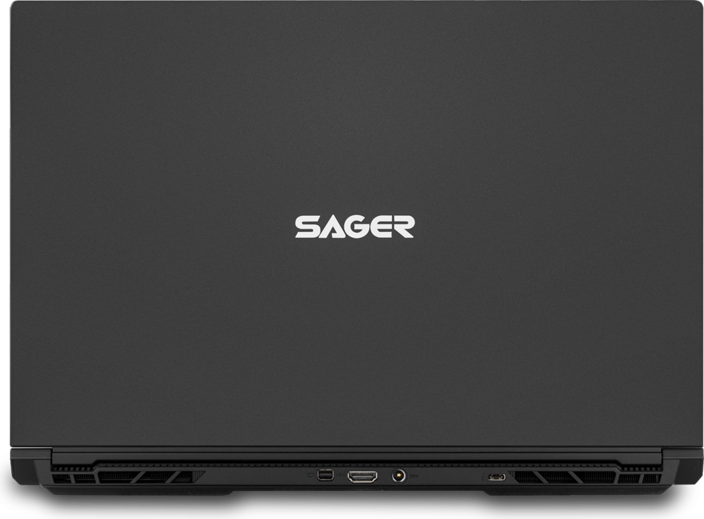 SAGER NP8752R (CLEVO PC50DR)