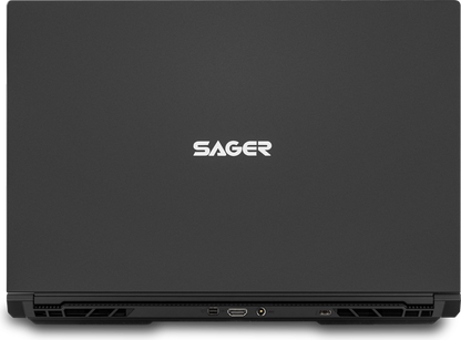 SAGER NP8752R (CLEVO PC50DR)