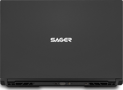 SAGER NP8752R-4K (CLEVO PC50DR)