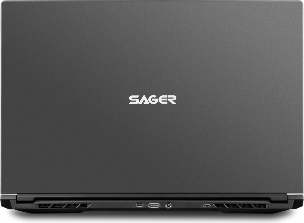 SAGER NP8770P (CLEVO PC70DP)