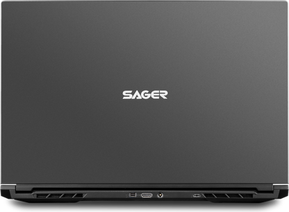 SAGER NP8770P (CLEVO PC70DP)