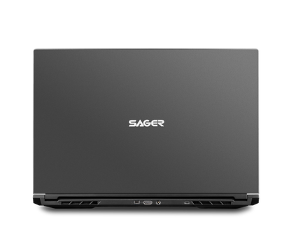 SAGER NP8773P (CLEVO PC70HP) Gaming Laptop