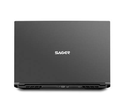 SAGER NP8773S (CLEVO PC70HS) Gaming Laptop