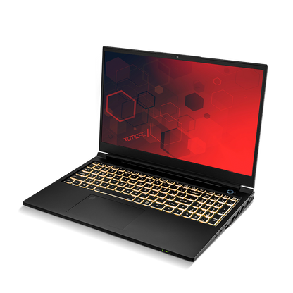 XOTIC PC G50SND-G (PD50SND-G) Gaming Laptop