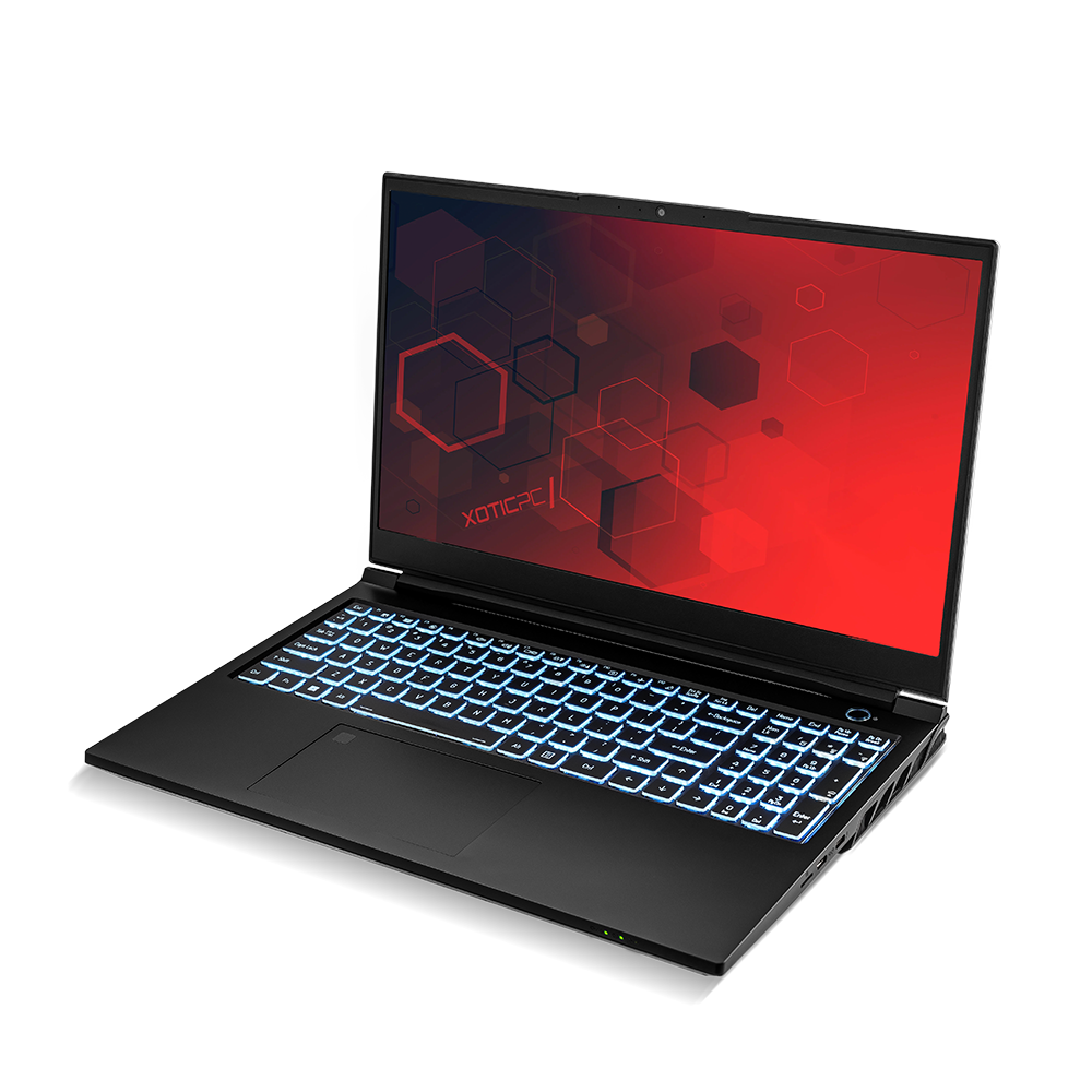XOTIC PC G50SNE-G (PD50SNE-G) Gaming Laptop