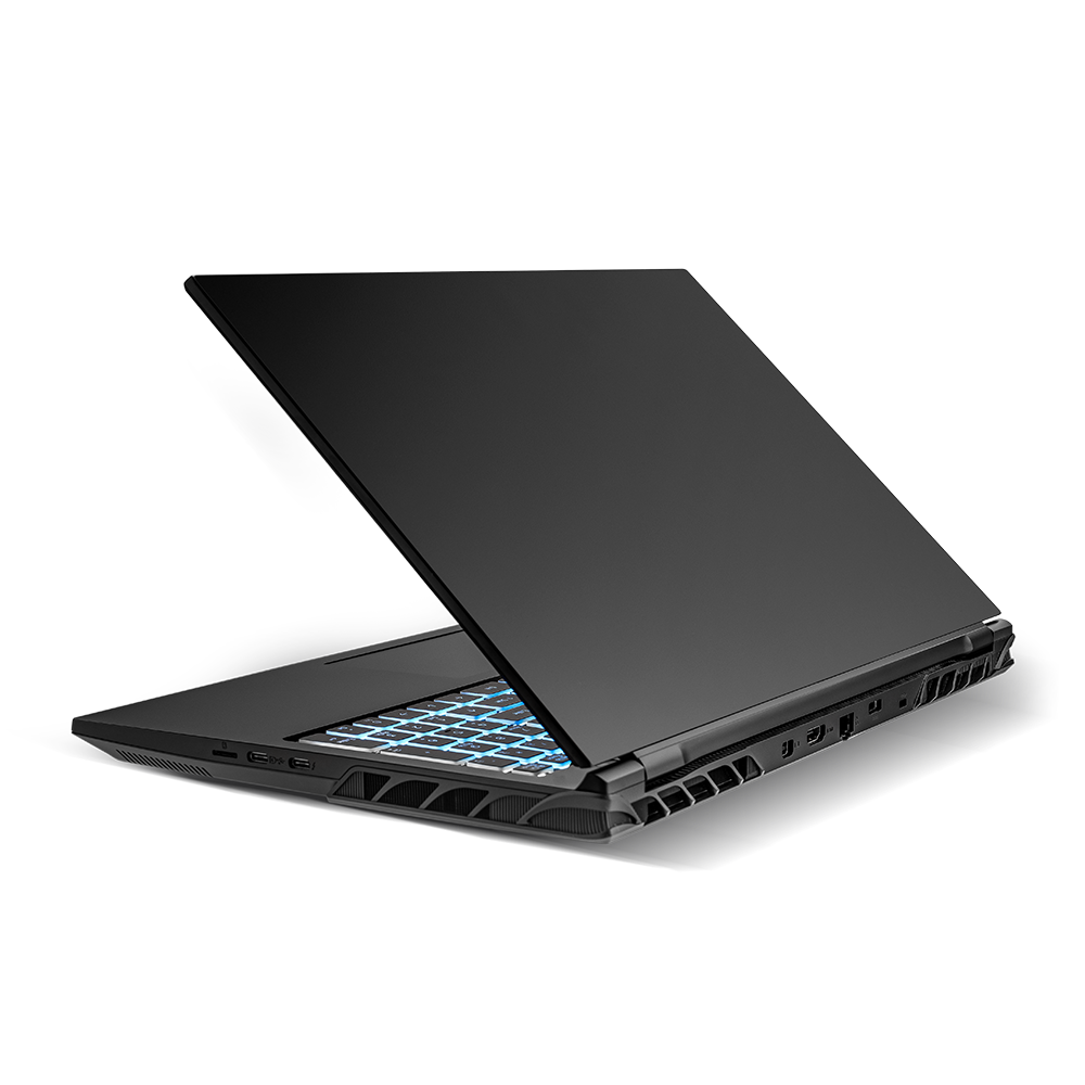 XOTIC PC G50SNE-G (PD50SNE-G) Gaming Laptop