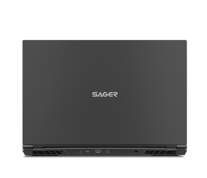 SAGER NP8872N-S (CLEVO PD70PNN) Gaming Laptop