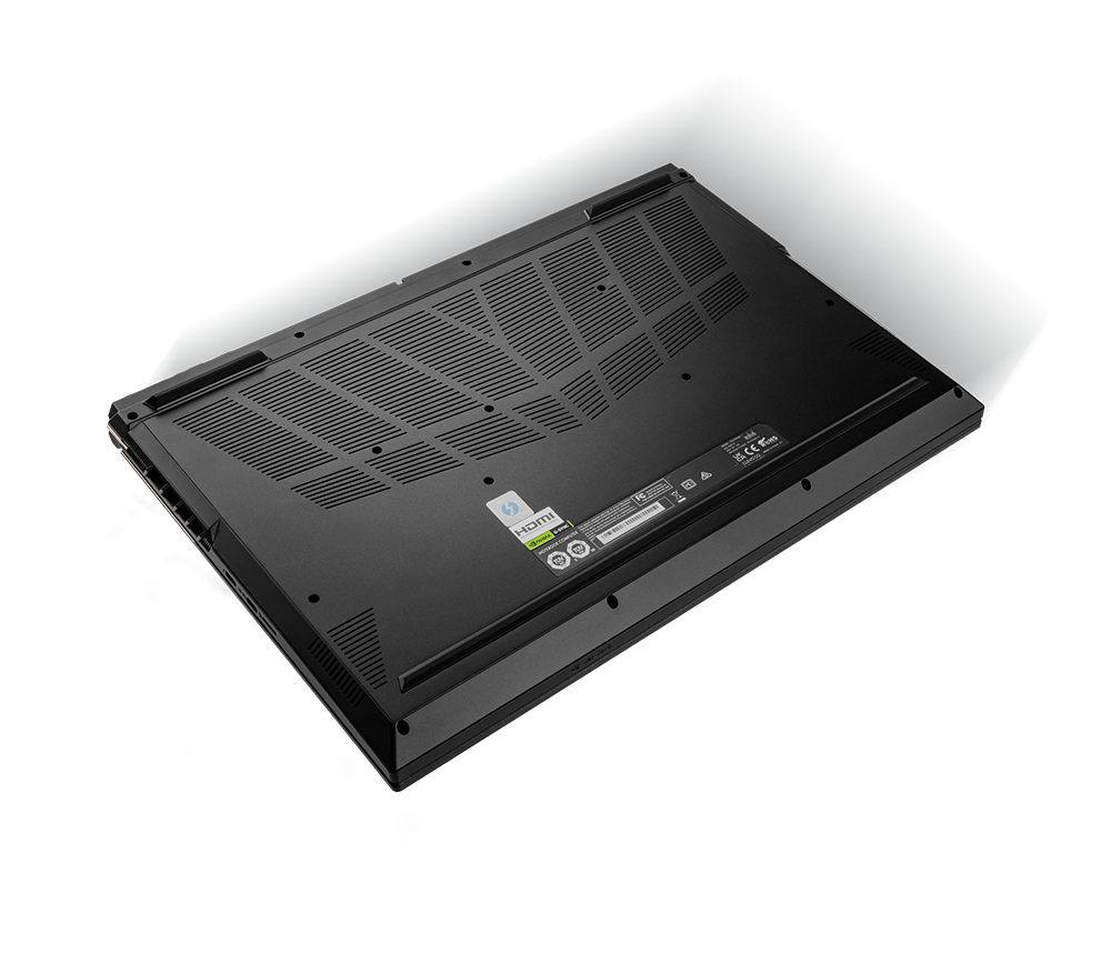 SAGER NP8875D (CLEVO PD70SND-G) Gaming Laptop