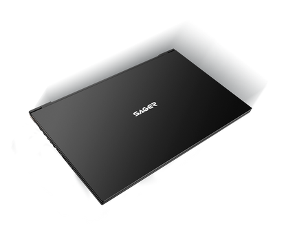 SAGER NP8875E-S (CLEVO PD70SNE-G) Gaming Laptop