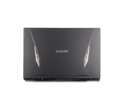 Sager NP8961 (Clevo P960ED)