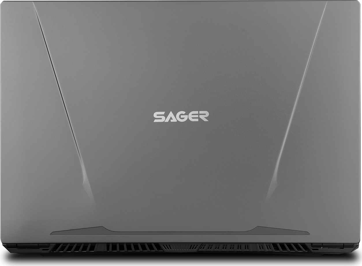 Sager NP8971 (Clevo P970ED)