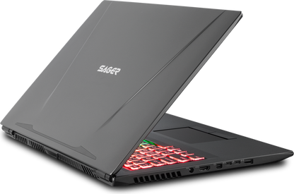 SAGER NP8976-S (Clevo P970RD)