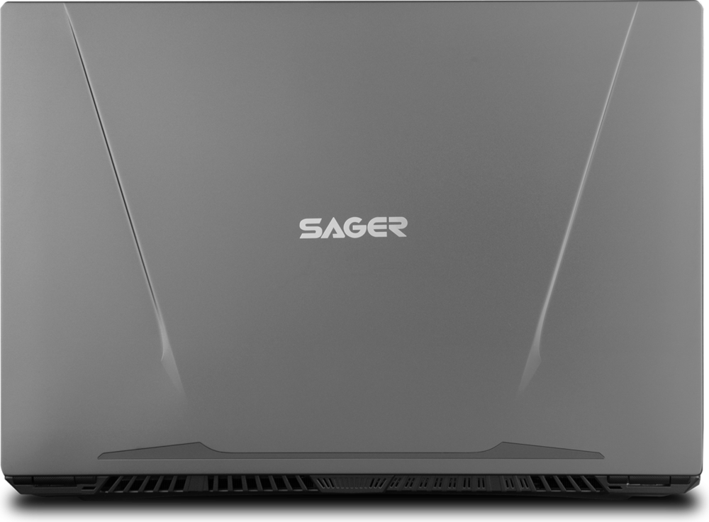 SAGER NP8977-S (CLEVO P970RF)