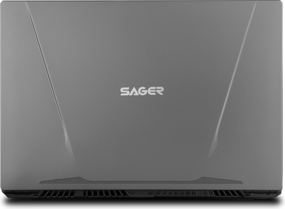 SAGER NP8977-S (CLEVO P970RF)