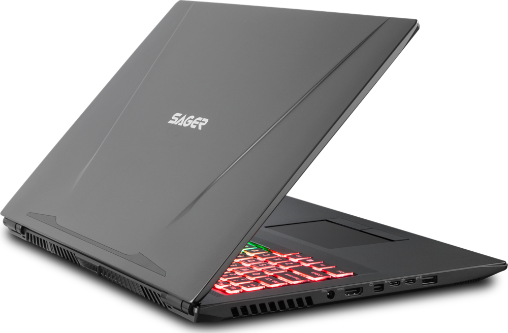 SAGER NP8978 (Clevo P970RN)