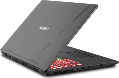 SAGER NP8978-S (Clevo P970RN)