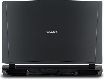 Sager NP9156 (CLEVO P750TM1-G)