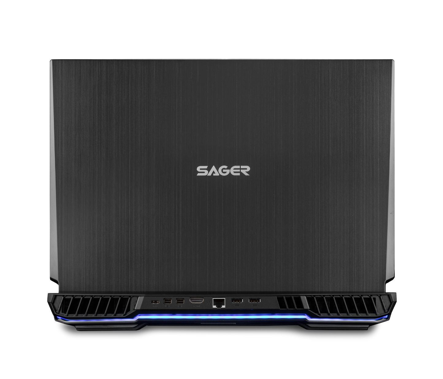 SAGER NP9672M-G1 (CLEVO X170KM-G) Gaming Laptop