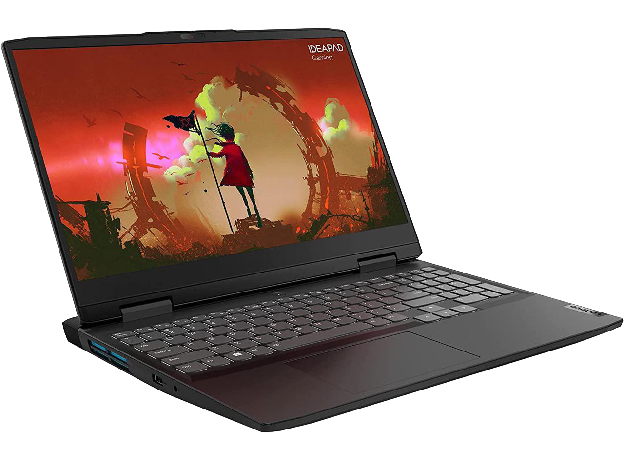 Lenovo IdeaPad Gaming 3 Laptop