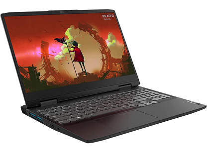 Lenovo IdeaPad Gaming 3 Laptop