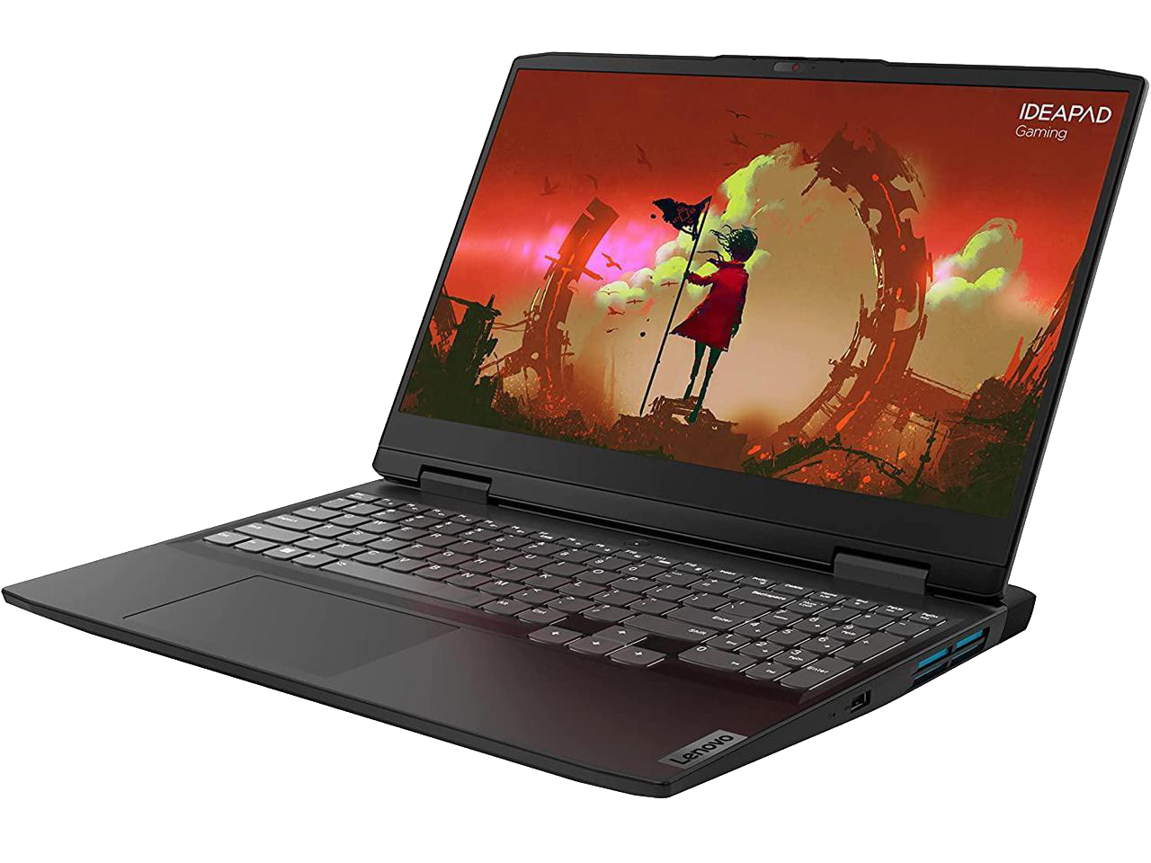 Lenovo IdeaPad Gaming 3 Laptop