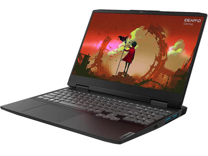 Lenovo IdeaPad Gaming 3 Laptop