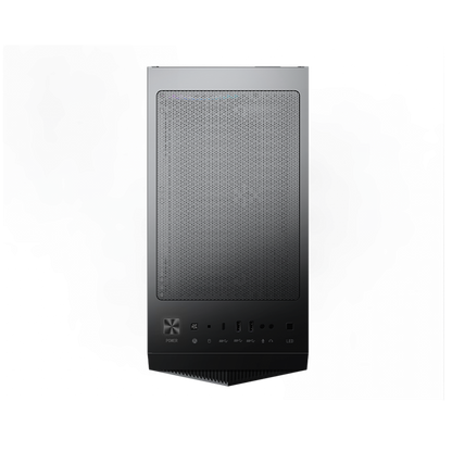 MSI Aegis RS 12TG-261US Gaming Desktop