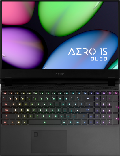 GIGABYTE AERO 15 OLED YB-8US5450SP
