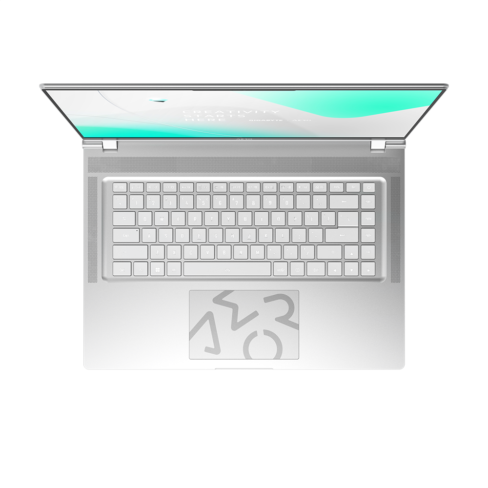 GIGABYTE AERO 16 OLED BSF-73US994SH Professional Creator Laptop
