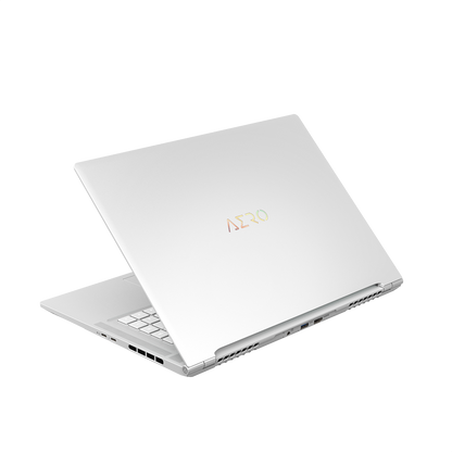 GIGABYTE AERO 16 OLED BSF-73US994SH Professional Creator Laptop