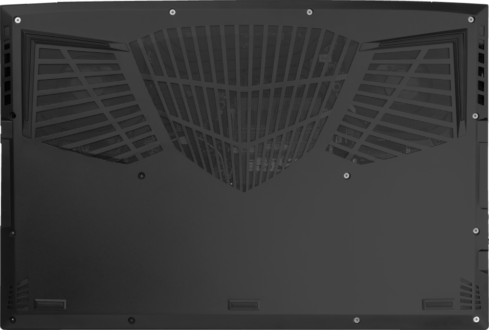GIGABYTE AERO 17 HDR YB-9US4750SP