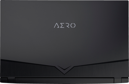 GIGABYTE AERO 17 HDR YB-9US4750SP