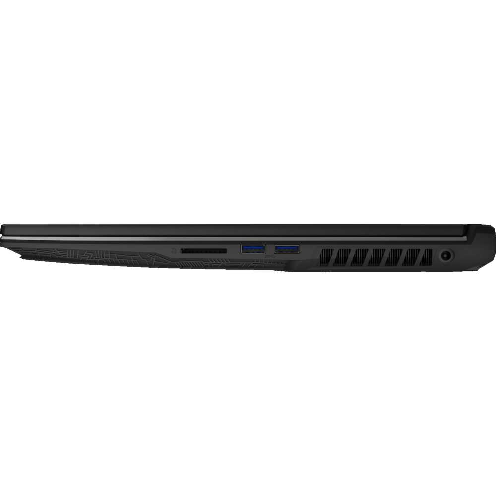 MSI Alpha 17 A4DEK-006 Gaming Laptop
