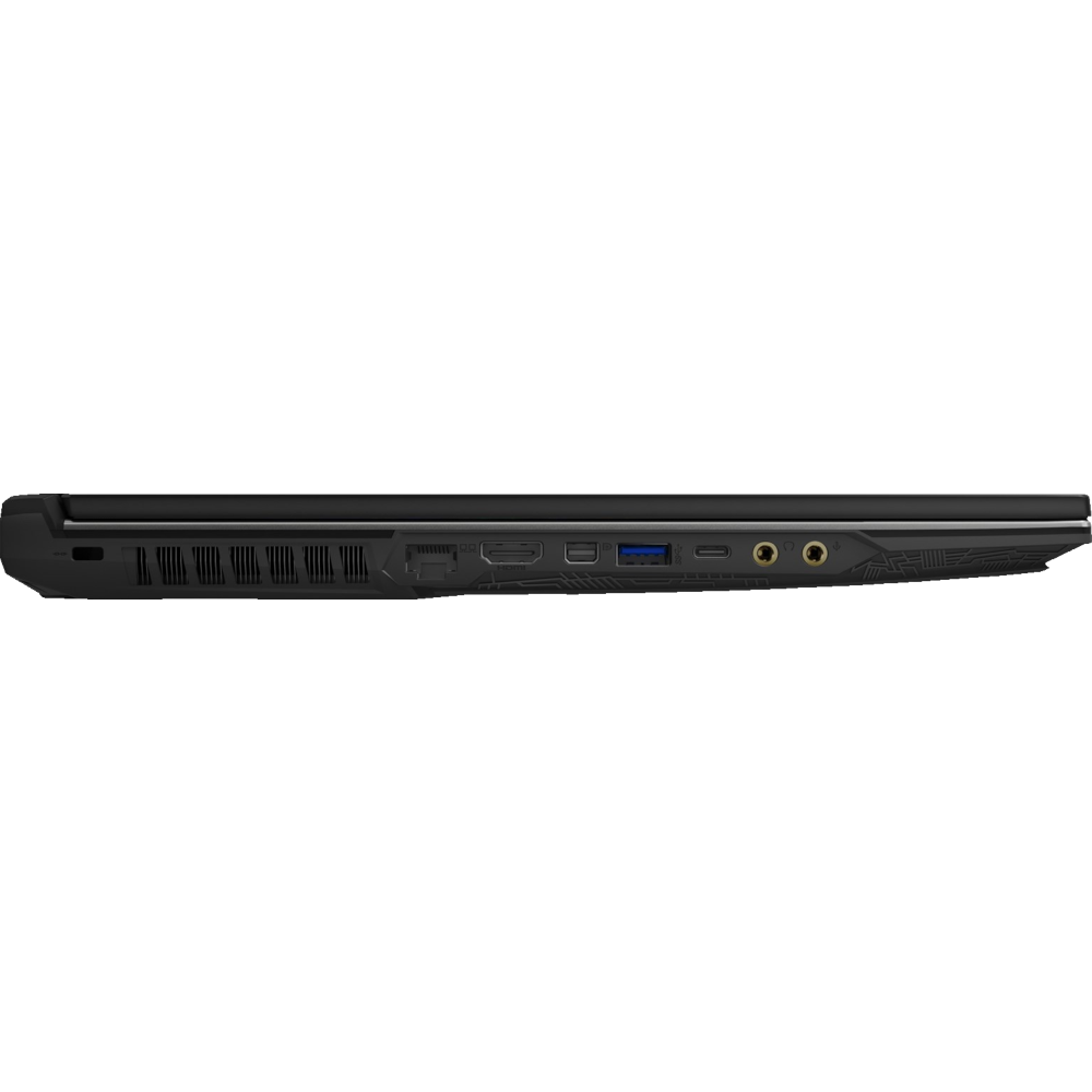 MSI Alpha 17 A4DEK-006 Gaming Laptop