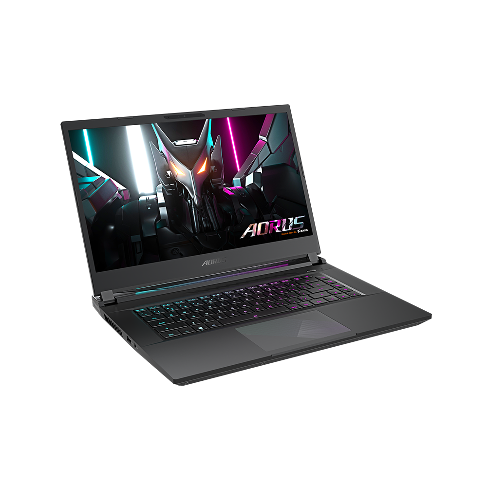 GIGABYTE AORUS 15 BSF-73US754SH Gaming Laptop