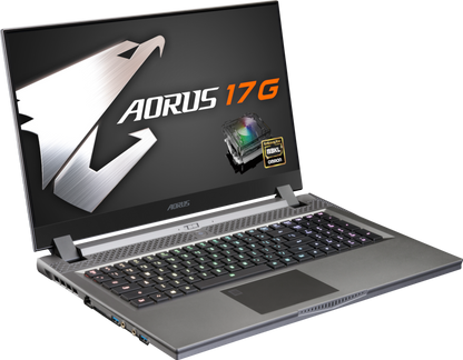 AORUS 17G KB-8US2130MH                                          