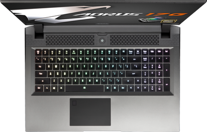 AORUS 17G KB-8US2130MH                                          