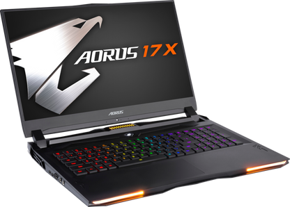 AORUS 17X WB-8US2150MH                                          