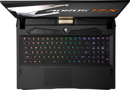 AORUS 17X WB-8US2150MH                                          