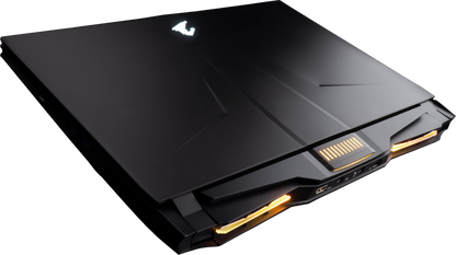 AORUS 17X WB-8US2150MH                                          