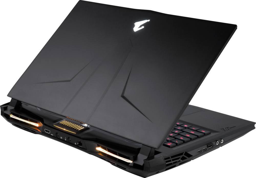 AORUS 17X WB-8US2150MH                                          