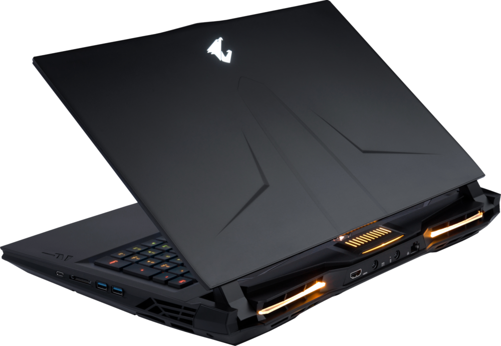 AORUS 17X WB-8US2150MH                                          