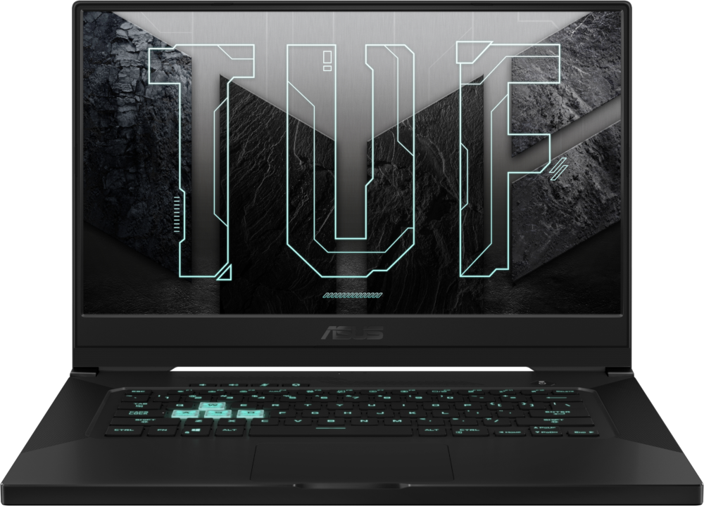 ASUS TUF Dash FX516PM Gaming Laptop